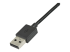 USB2100 - StarTech.com USB 2.0 to 10/100 Mbps Ethernet Network Adapter Dongle - Close up
