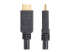 HD2AP-10M-HDMI-CABLE - Startech 10m Active HDMI 2.0 Cable, CMP, Plenum Rated, 4K 60Hz - Multi-angle