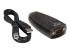 USA-19HS - Eaton Tripp Lite Series Keyspan High Speed USB to Serial Adapter - Left-angle
