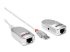 42805 - LINDY CAT5 USB Extender - Left-angle