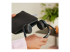 HS-WL-722-BUNA-C - Cisco Headset 722 - Headset - Back