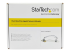 ST1000SMPEX - Startech Mini PCIe Card - Front