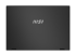 9S7-15A211-034 - MSI Prestige 16 AI Studio B1VFG-034UK - Top