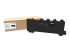 008R13325 - Xerox - waste toner collector - Right-angle