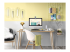 956-000052 - Logitech Studio Series Desk Mat - Front