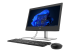 64M15EA#ABU - HP ProOne 400 G6 - all-in-one Core i5 10500T 2.3 GHz - Right-angle