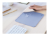 956-000051 - Logitech Desk Mat Studio Series - Left-angle