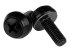 CABSCREWSM5B - StarTech.com M5 x 12mm - Front