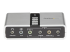 ICUSBAUDIO7D - StarTech.com 7.1 USB Sound Card - Front
