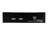 SV231DVIUA - StarTech.com 2 Port DVI USB KVM Switch with Audio and USB 2.0 Hub (SV231DVIUA) - Front