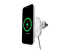WIC008BTGR-V2 - Belkin - Car wireless charging holder - Right-angle