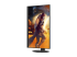 U27G4R - AOC Gaming U27G4R - LED monitor - Right-angle