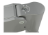 DMA1S - Chief Koncis Single Arm Desk Mount - 