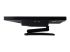 TD2760 - ViewSonic TD2760 - LED monitor - Left side