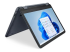 82VQ0003UK - Lenovo 500w Yoga Gen 4 - Left-angle