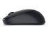 MS355-BLK-EMEA - Dell Silent Mouse MS355 - Right side