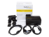 SDOCKU313E - StarTech.com USB 3.1/eSATA Drive Docking Station for 2.5"/3.5" SATA Drives - Front
