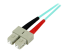 A50FBLCSC2 - StarTech.com 2m Fiber Optic Cable - Close up