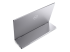 DELL-P1424H - Dell P1424H - LED monitor - Back