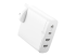 WCG4X100-UK - ALOGIC - Power adapter - Left-angle