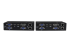 SV565DUTPU - StarTech.com 650 ft/200m USB 2.0 Dual VGA KVM Console Extender over Cat5 UTP -for Dual VGA, USB-enabled PC or KVM Switch - Back
