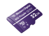 WDD032G1P0C-85AEL0 - WD Purple WDD032G1P0C-85AEL0 - Left-angle