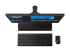 12SH0018UK - Lenovo ThinkCentre M90a Gen 5 - Top