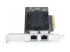PR210B-NETWORK-CARD - Startech - Network adapter - Left side