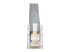 U209-006-RJ45-X - Eaton Tripp Lite Series USB to RJ45 Cisco Serial Rollover Cable, USB Type-A to RJ45 M/M, 6 ft - Close up