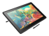 DTK2260K0A - Wacom Cintiq 22 - Digitiser w/ LCD display - Left-angle
