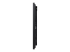 LH32QMRTBGCXEN - Samsung QM32R-T - 32" Diagonal Class QMR-T Series LED-backlit LCD display - Right side