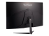 VX3218-PC-MHD - ViewSonic VX3218-PC-MHD - Back