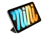 MM6G3ZM/A - Apple Smart - Flip cover for tablet - Left-angle