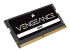 CMSX64GX5M2A4800C40 - CORSAIR Vengeance - DDR5 - Left-angle