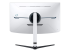 LS32BG850NUXXU - Samsung Odyssey Neo G8 S32BG850NU - Back