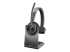 77Y92AA - Poly Voyager 4310 - Voyager 4300 UC series - Right-angle