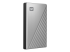 WDBC3C0010BSL-WESN - WD My Passport Ultra WDBC3C0010BSL - Left-angle