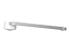 920-010496 - Logitech MX Keys Mini - Left side