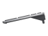 KB740-GY-R-UK - Dell KB740 - Keyboard - Right side
