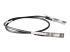 JD096C#0D1 - HPE X240 Direct Attach Cable - Left-angle
