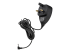 1000704 - EPOS UNI PS UK 01 - Power adapter (power DC jack) - Right-angle