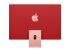 MQRU3B/A - Apple iMac with 4.5K Retina display - Back