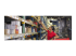 VM1A-L0N-1B4A20E - Honeywell Thor VM1A - Client Pack - Right-angle