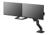 45-476-224 - Ergotron HX - Mounting kit (handle, articulating arm, desk clamp mount, grommet mount, 2 pivots, mounting hardware, extension part, hinge bow) - Right-angle