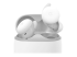 GA02213-GB - Google Pixel Buds A-Series - Close up