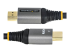 HDMMV2M - StarTech.com 6ft (2m) Premium Certified HDMI 2.0 Cable with Ethernet, High Speed Ultra HD 4K 60Hz HDMI Cable HDR10, ARC, HDMI Cord For Ultra HD Monitors, TVs, Displays, w/ TPE Jacket - Multi-angle