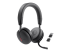 WL5024-DEMEA - Dell Pro Wireless ANC Headset WL5024 - Left-angle