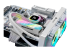 CMH32GX4M4E3200C16W - CORSAIR Vengeance RGB PRO SL - Right-angle