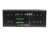 U360-004-IND - Eaton Tripp Lite series 4-Port Rugged Industrial USB 3.0 SuperSpeed Hub - Left side