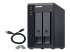 TR-002 - QNAP TR-002 - Hard drive array - Right-angle